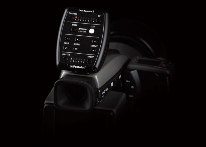 icon rental studio profoto